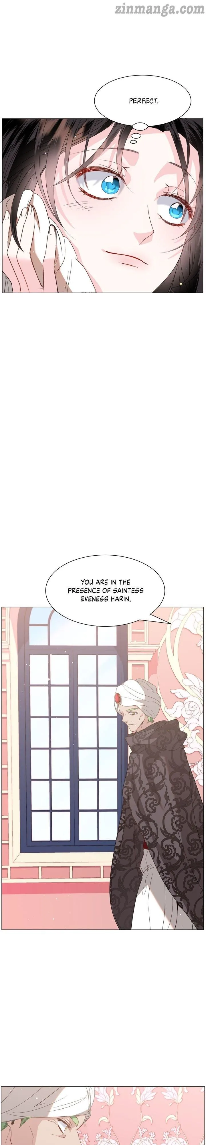 How to Clear a Dating Sim as a Side Character Chapter 49 page 12