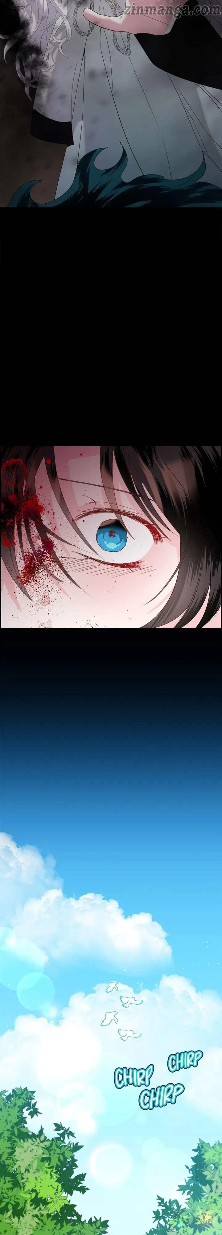 How to Clear a Dating Sim as a Side Character Chapter 49 page 6