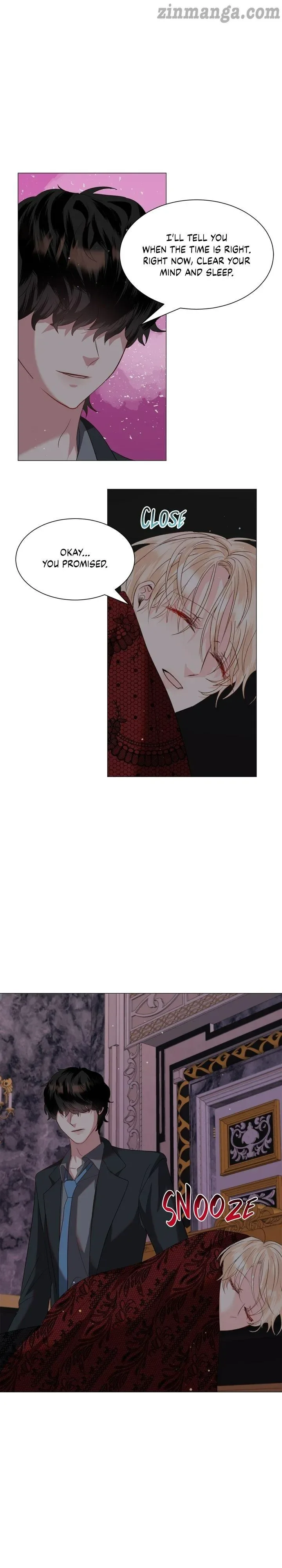 How to Clear a Dating Sim as a Side Character Chapter 48 page 26