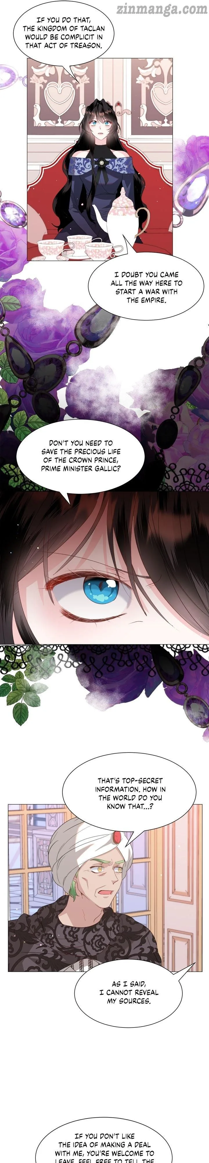 How to Clear a Dating Sim as a Side Character Chapter 49 page 17