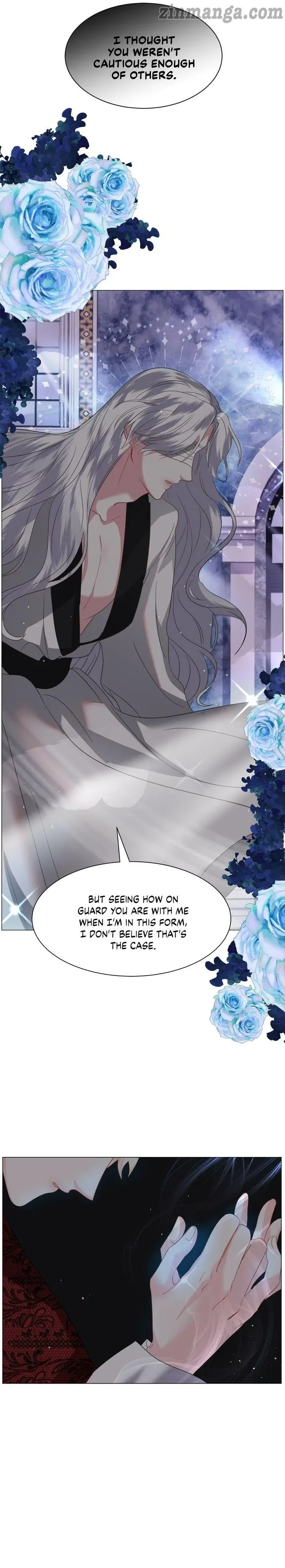 How to Clear a Dating Sim as a Side Character Chapter 48 page 27