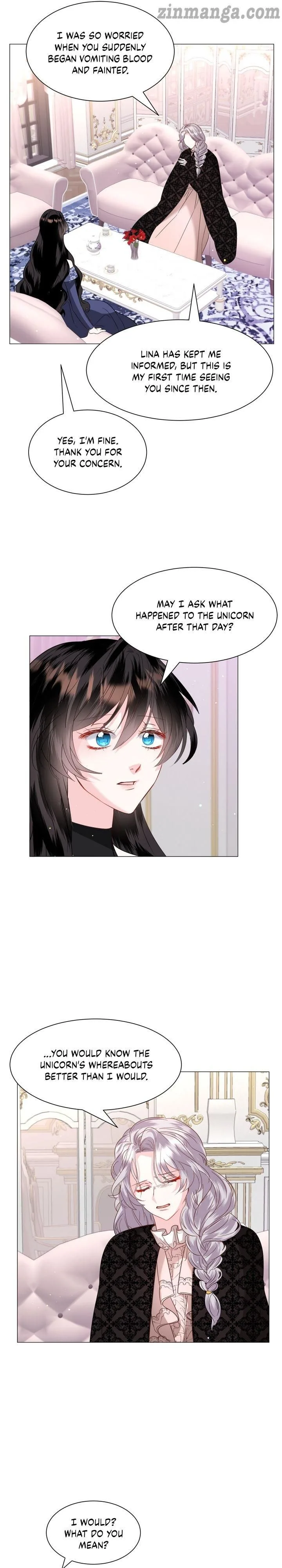 How to Clear a Dating Sim as a Side Character Chapter 49 page 26
