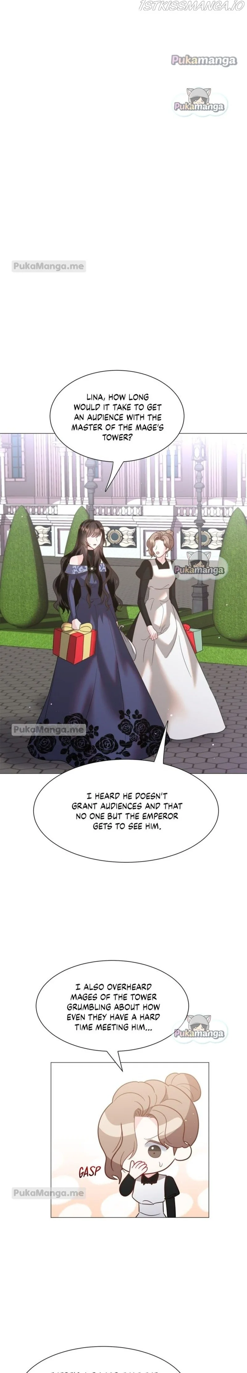 How to Clear a Dating Sim as a Side Character Chapter 50 page 6
