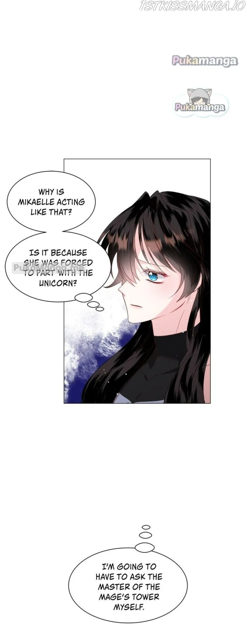 How to Clear a Dating Sim as a Side Character Chapter 50 page 5