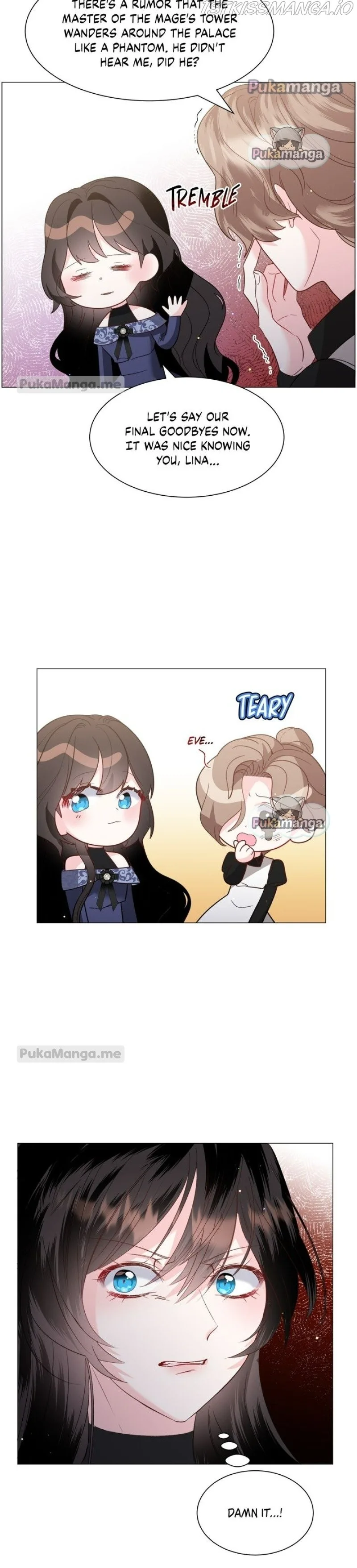 How to Clear a Dating Sim as a Side Character Chapter 50 page 7