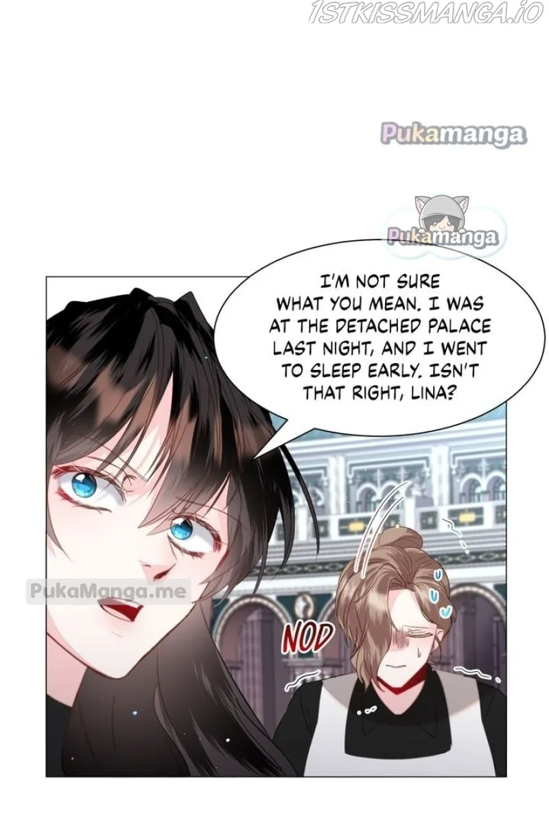 How to Clear a Dating Sim as a Side Character Chapter 50 page 10