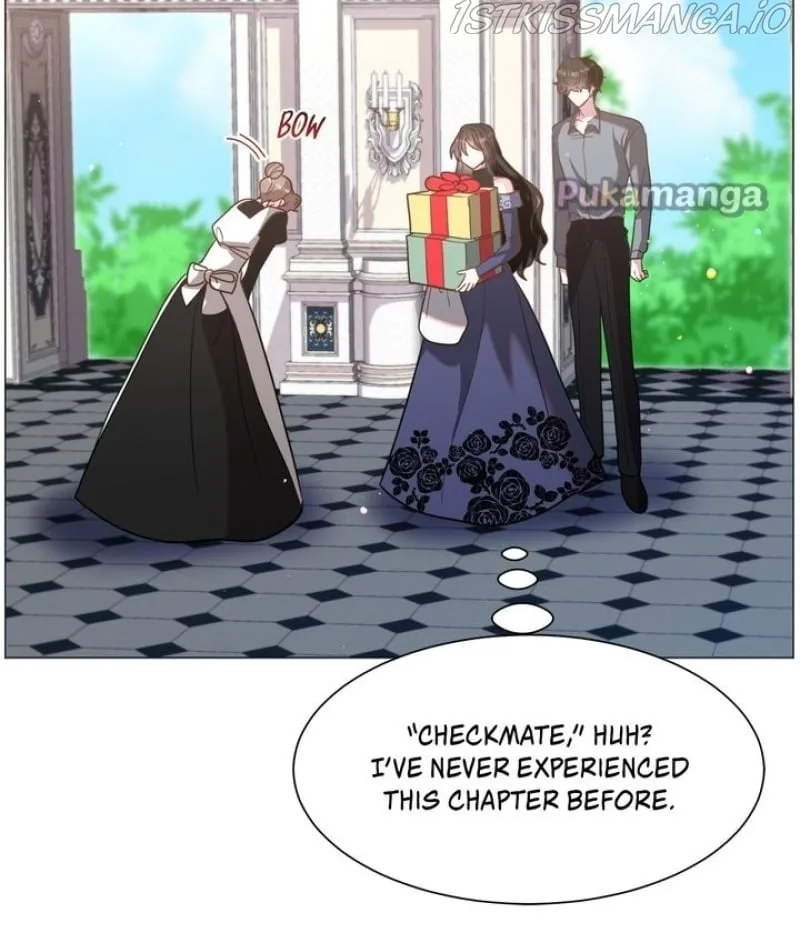 How to Clear a Dating Sim as a Side Character Chapter 50 page 16