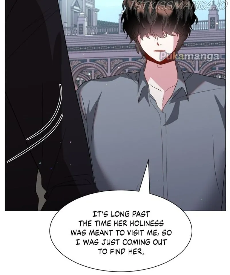 How to Clear a Dating Sim as a Side Character Chapter 50 page 13