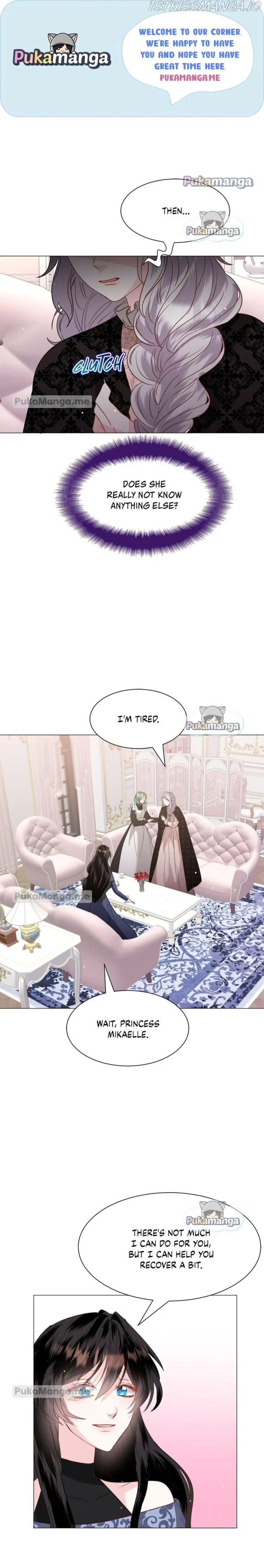 How to Clear a Dating Sim as a Side Character Chapter 50 page 2