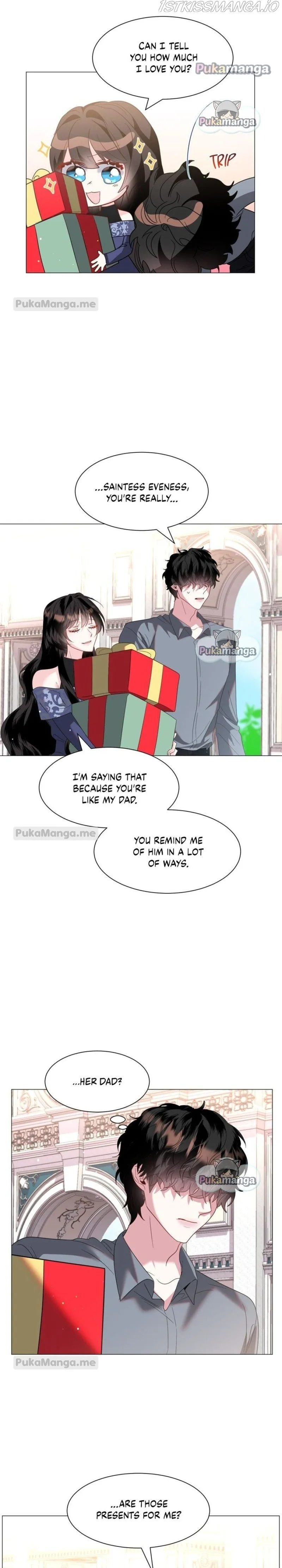 How to Clear a Dating Sim as a Side Character Chapter 50 page 18