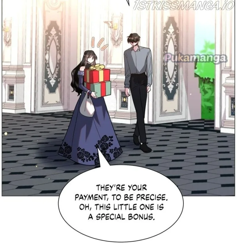 How to Clear a Dating Sim as a Side Character Chapter 50 page 19