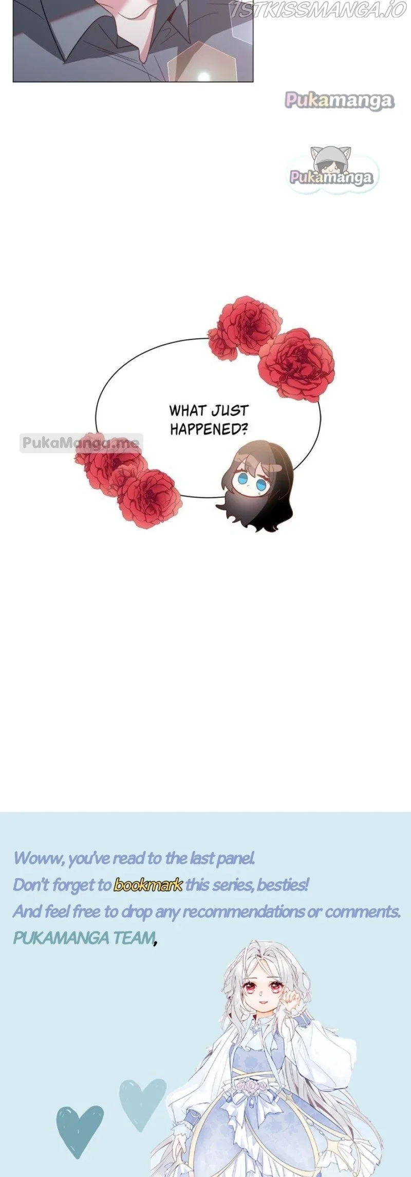 How to Clear a Dating Sim as a Side Character Chapter 50 page 30