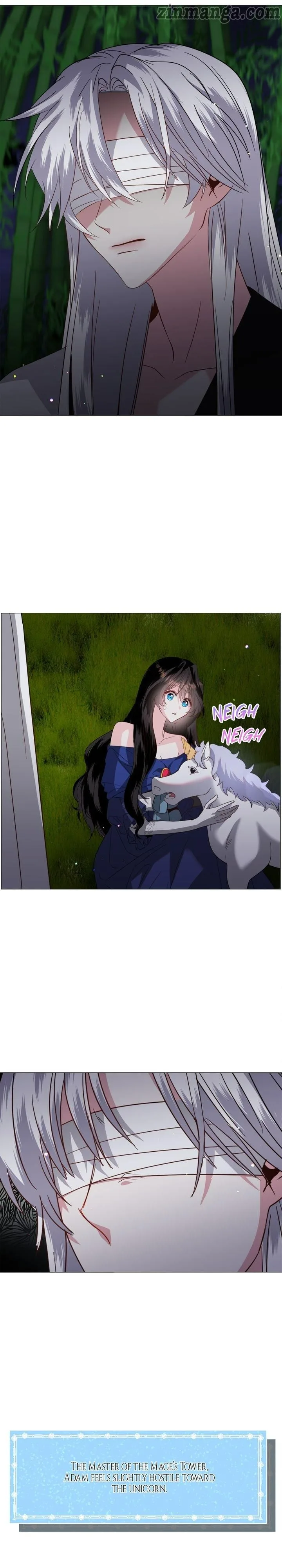 How to Clear a Dating Sim as a Side Character Chapter 52 page 19