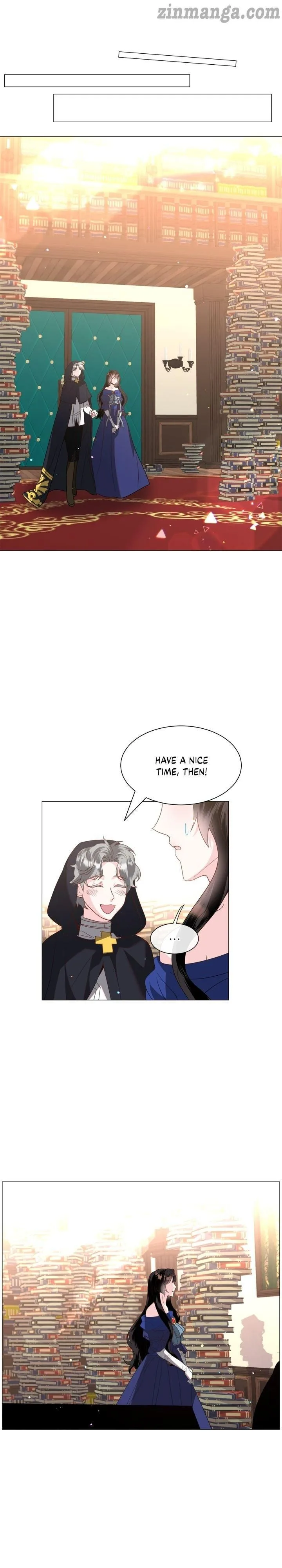 How to Clear a Dating Sim as a Side Character Chapter 51 page 10