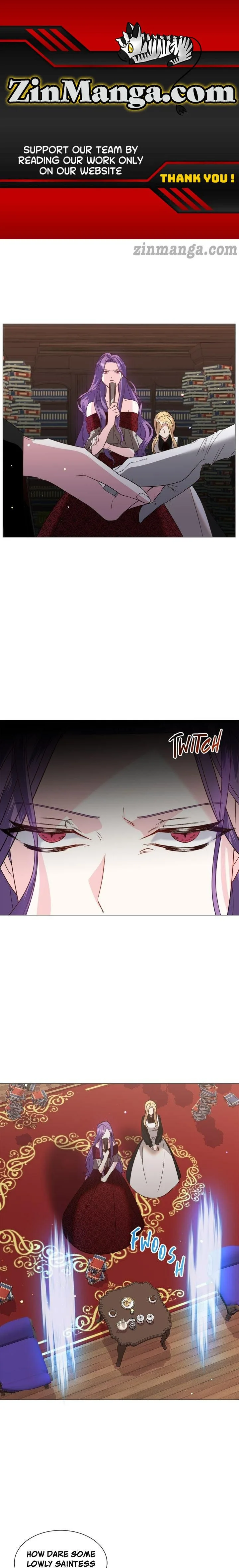 How to Clear a Dating Sim as a Side Character Chapter 52 page 2