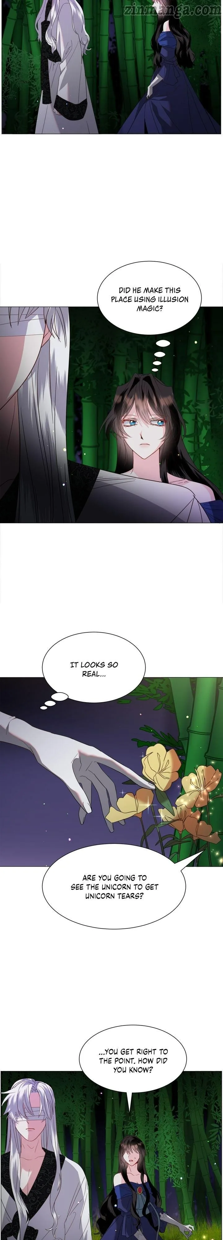 How to Clear a Dating Sim as a Side Character Chapter 52 page 8