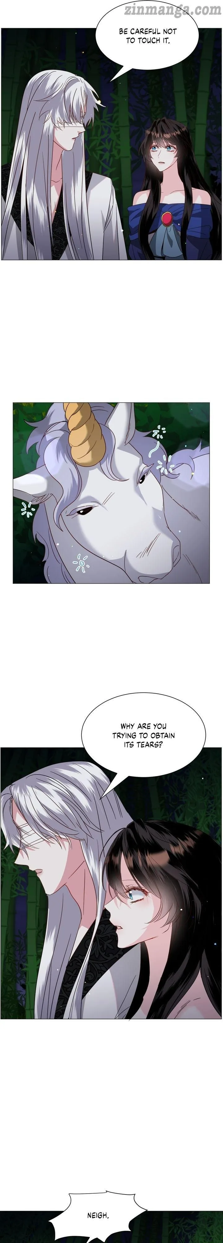 How to Clear a Dating Sim as a Side Character Chapter 52 page 16
