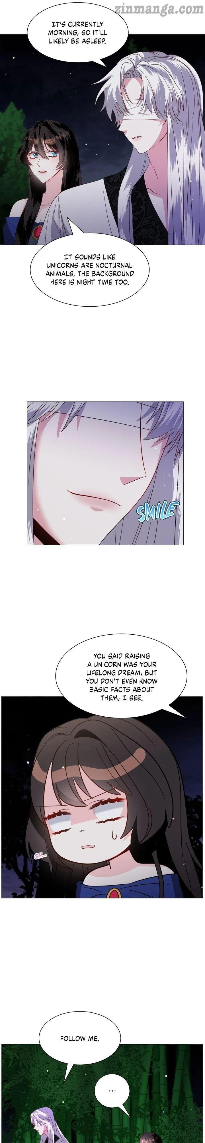 How to Clear a Dating Sim as a Side Character Chapter 52 page 7