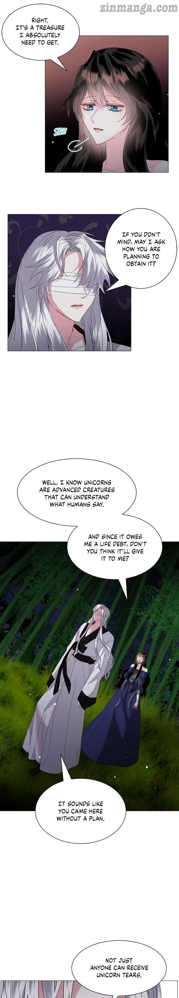 How to Clear a Dating Sim as a Side Character Chapter 52 page 10
