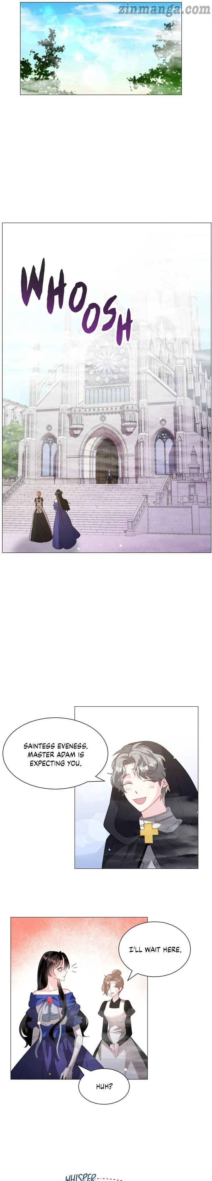 How to Clear a Dating Sim as a Side Character Chapter 51 page 8