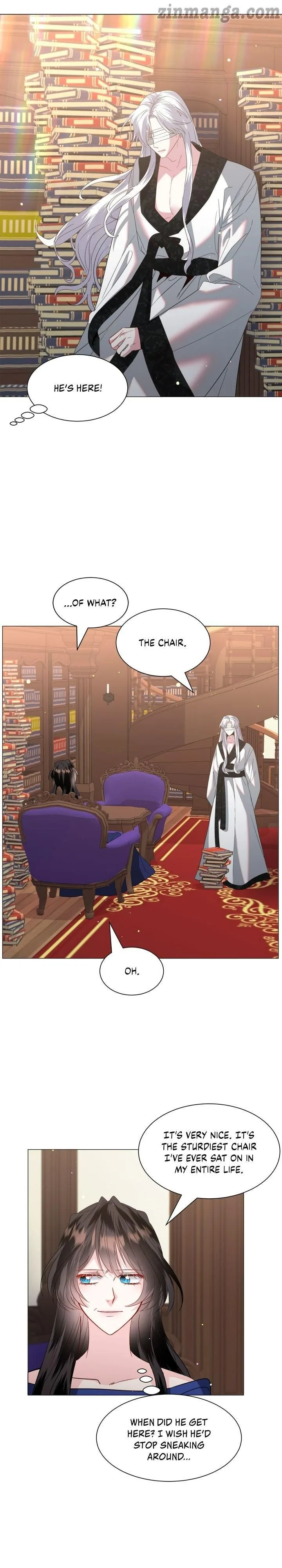 How to Clear a Dating Sim as a Side Character Chapter 51 page 13