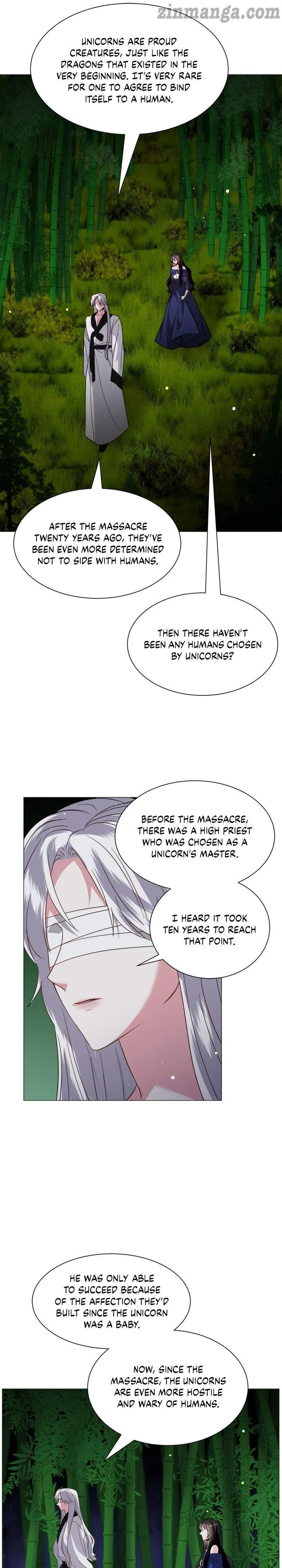 How to Clear a Dating Sim as a Side Character Chapter 52 page 13