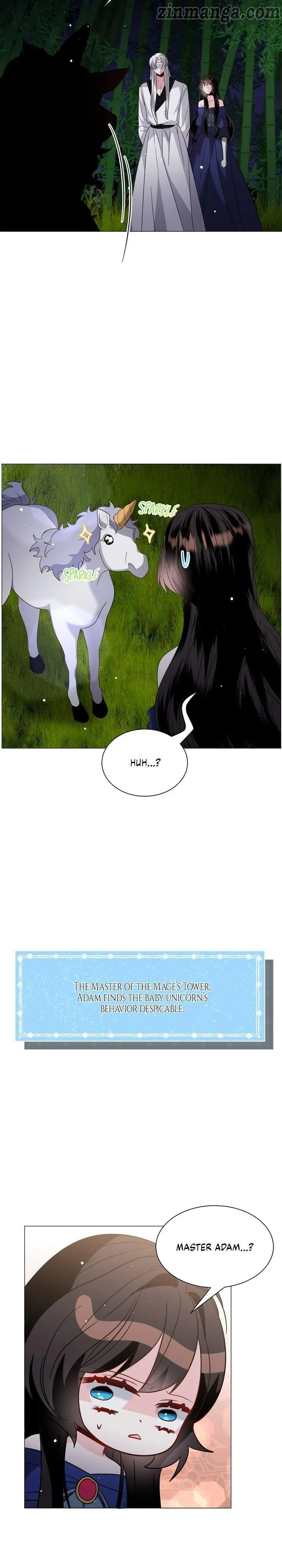 How to Clear a Dating Sim as a Side Character Chapter 52 page 17