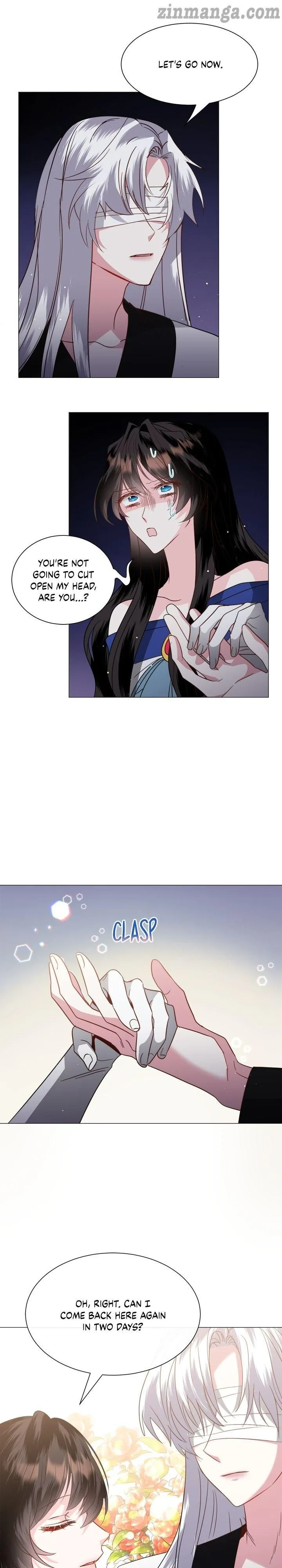 How to Clear a Dating Sim as a Side Character Chapter 52 page 26