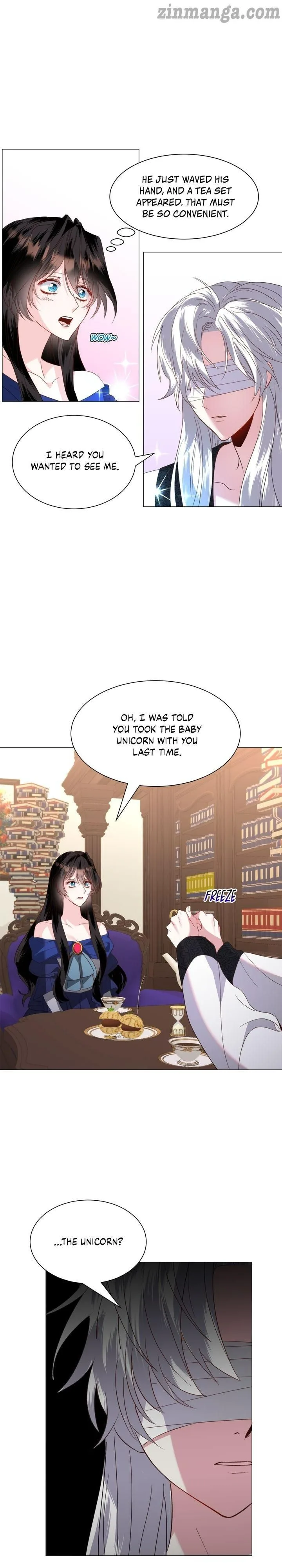 How to Clear a Dating Sim as a Side Character Chapter 51 page 16