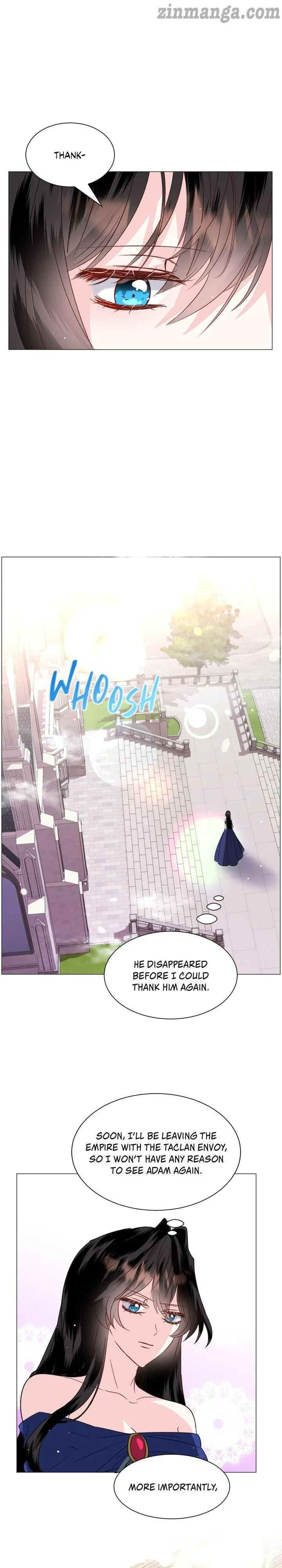 How to Clear a Dating Sim as a Side Character Chapter 52 page 28