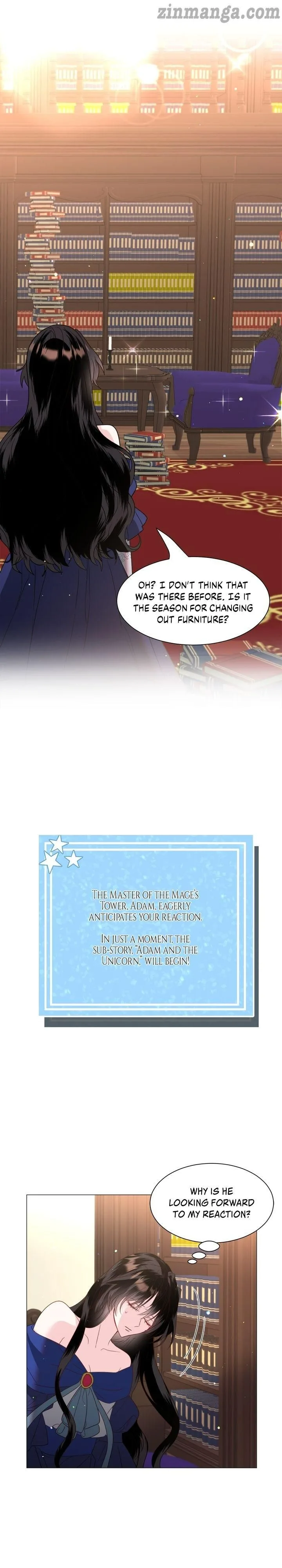 How to Clear a Dating Sim as a Side Character Chapter 51 page 11