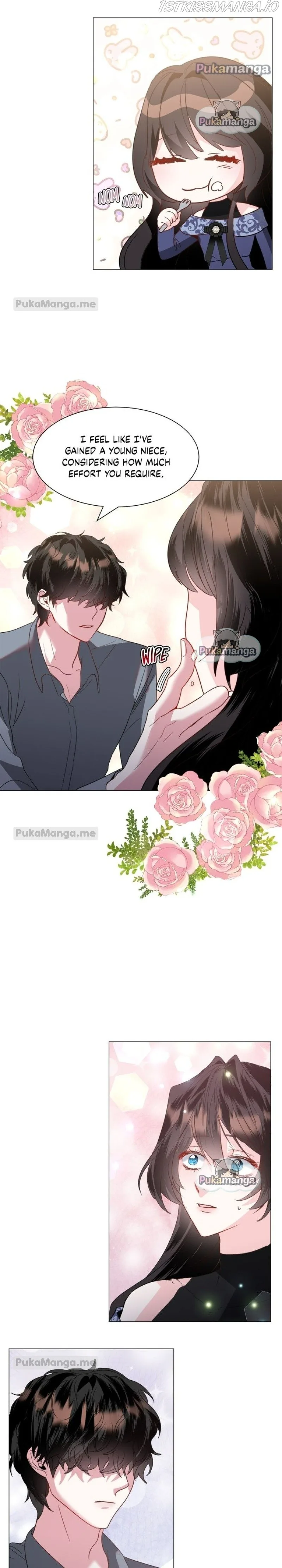 How to Clear a Dating Sim as a Side Character Chapter 50 page 29