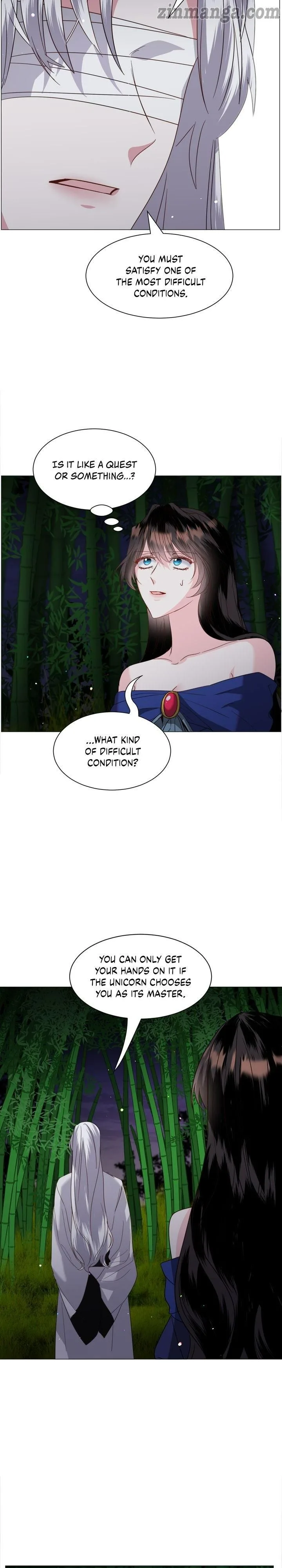 How to Clear a Dating Sim as a Side Character Chapter 52 page 11