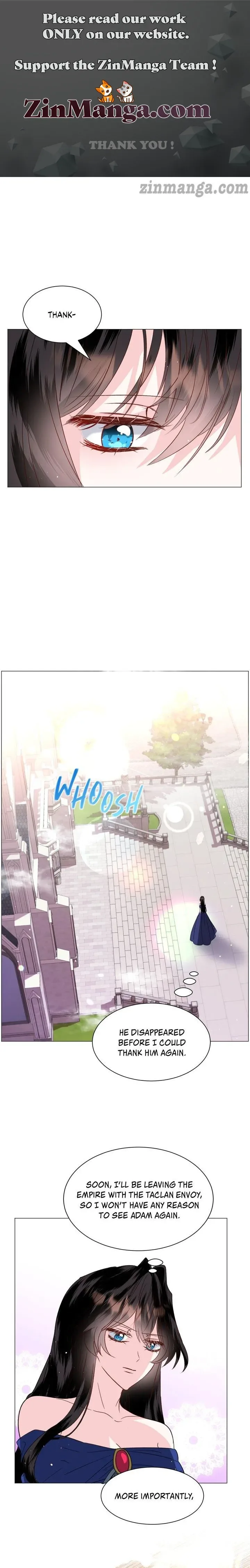 How to Clear a Dating Sim as a Side Character Chapter 53 page 2