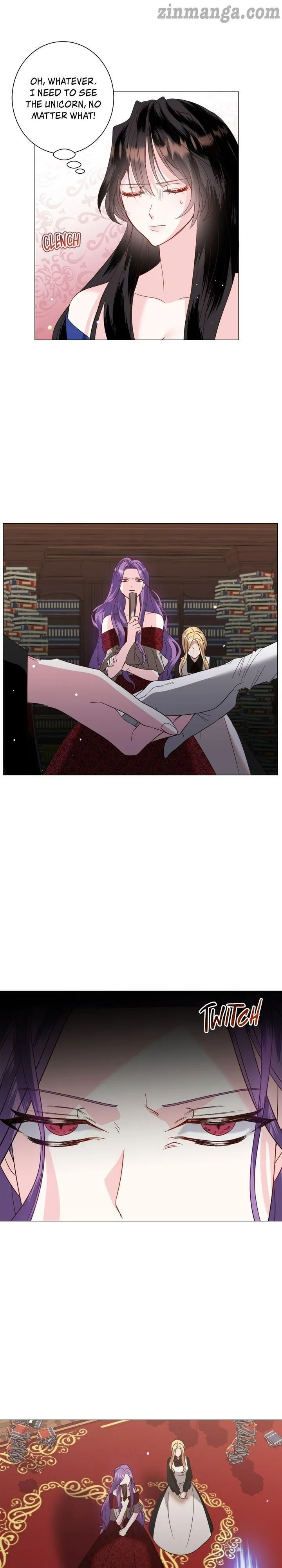 How to Clear a Dating Sim as a Side Character Chapter 51 page 28