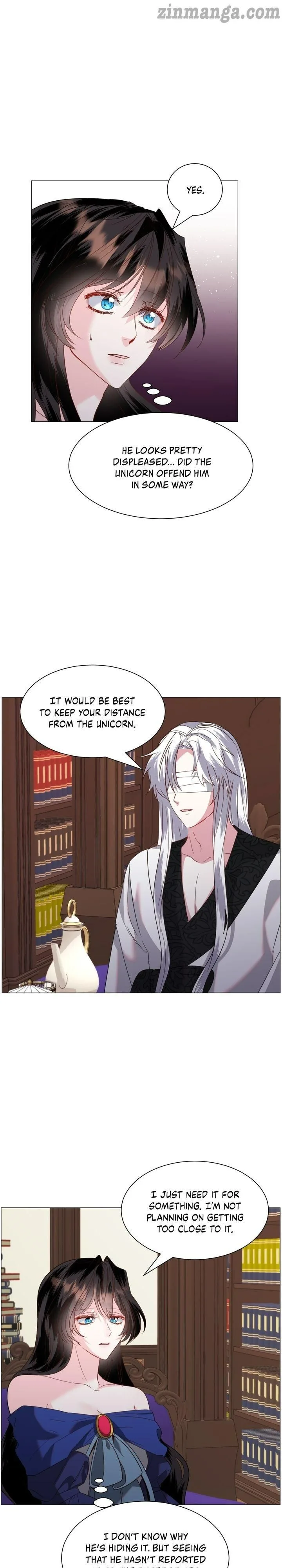 How to Clear a Dating Sim as a Side Character Chapter 51 page 17
