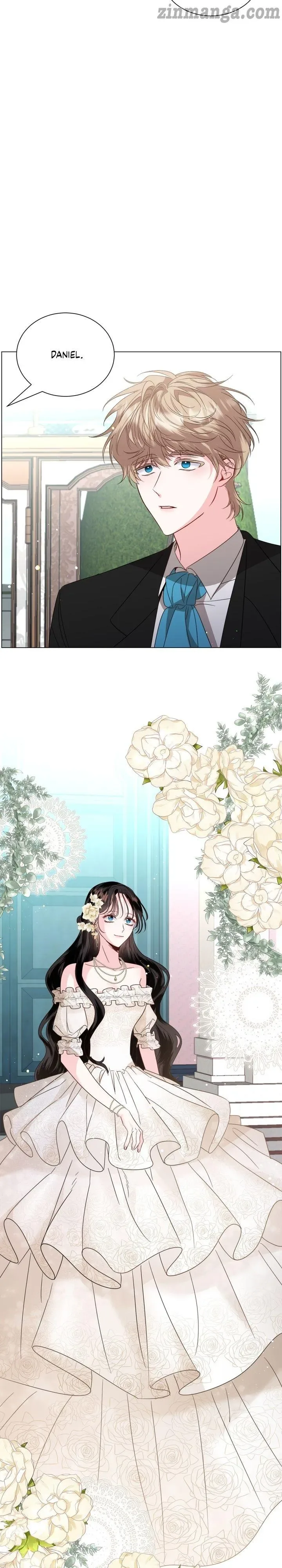 How to Clear a Dating Sim as a Side Character Chapter 53 page 6