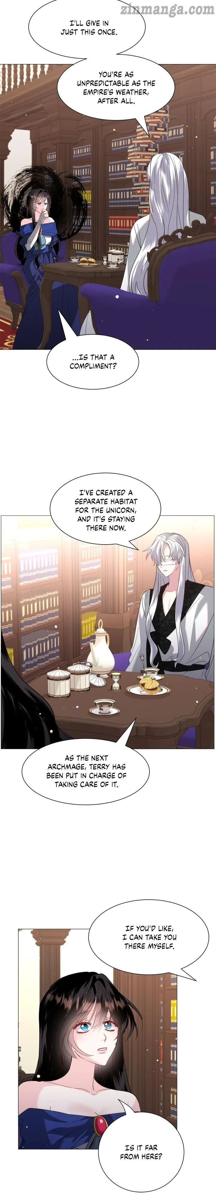 How to Clear a Dating Sim as a Side Character Chapter 51 page 20