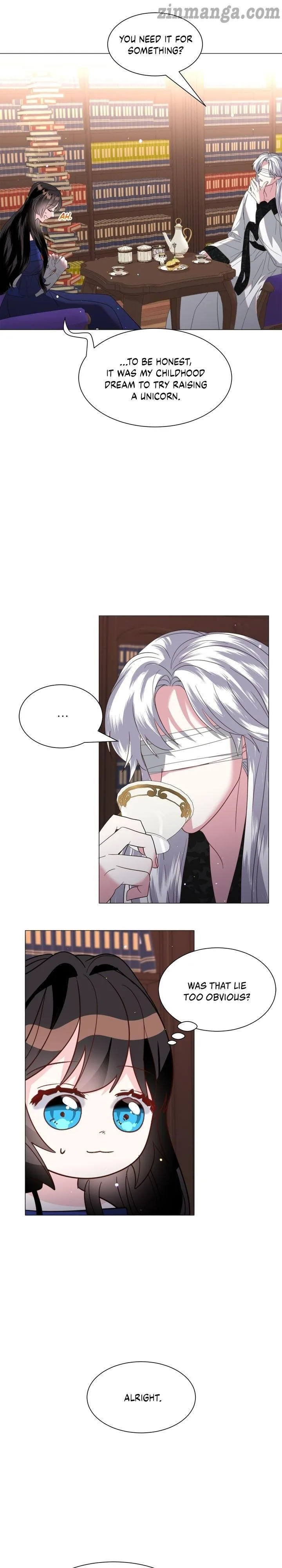How to Clear a Dating Sim as a Side Character Chapter 51 page 19