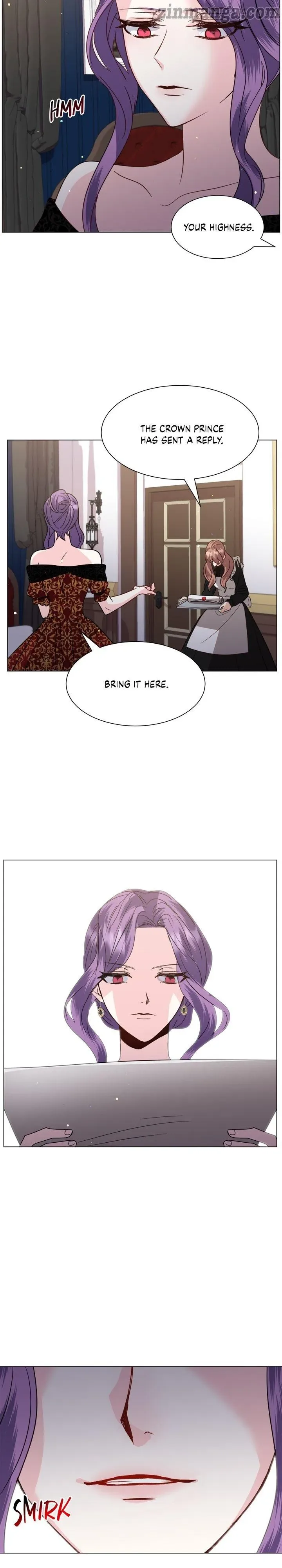How to Clear a Dating Sim as a Side Character Chapter 53 page 27