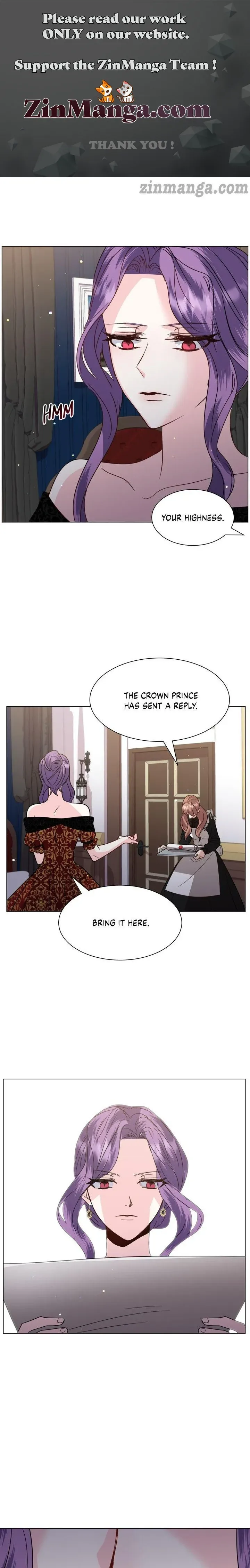 How to Clear a Dating Sim as a Side Character Chapter 54 page 2