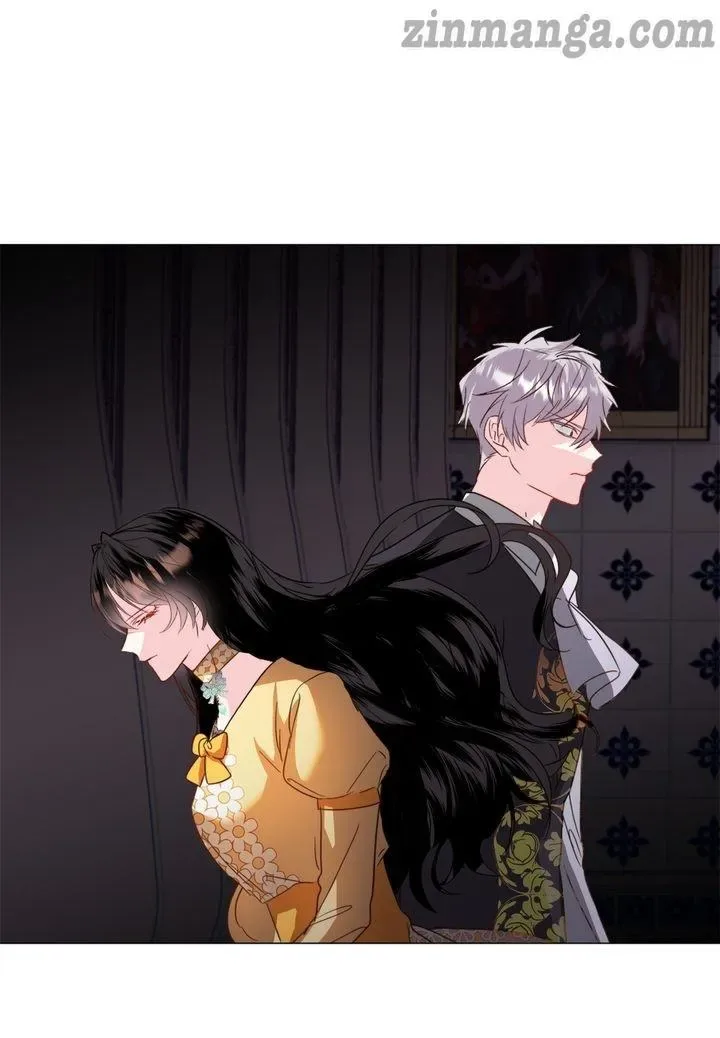 How to Clear a Dating Sim as a Side Character Chapter 55 page 25