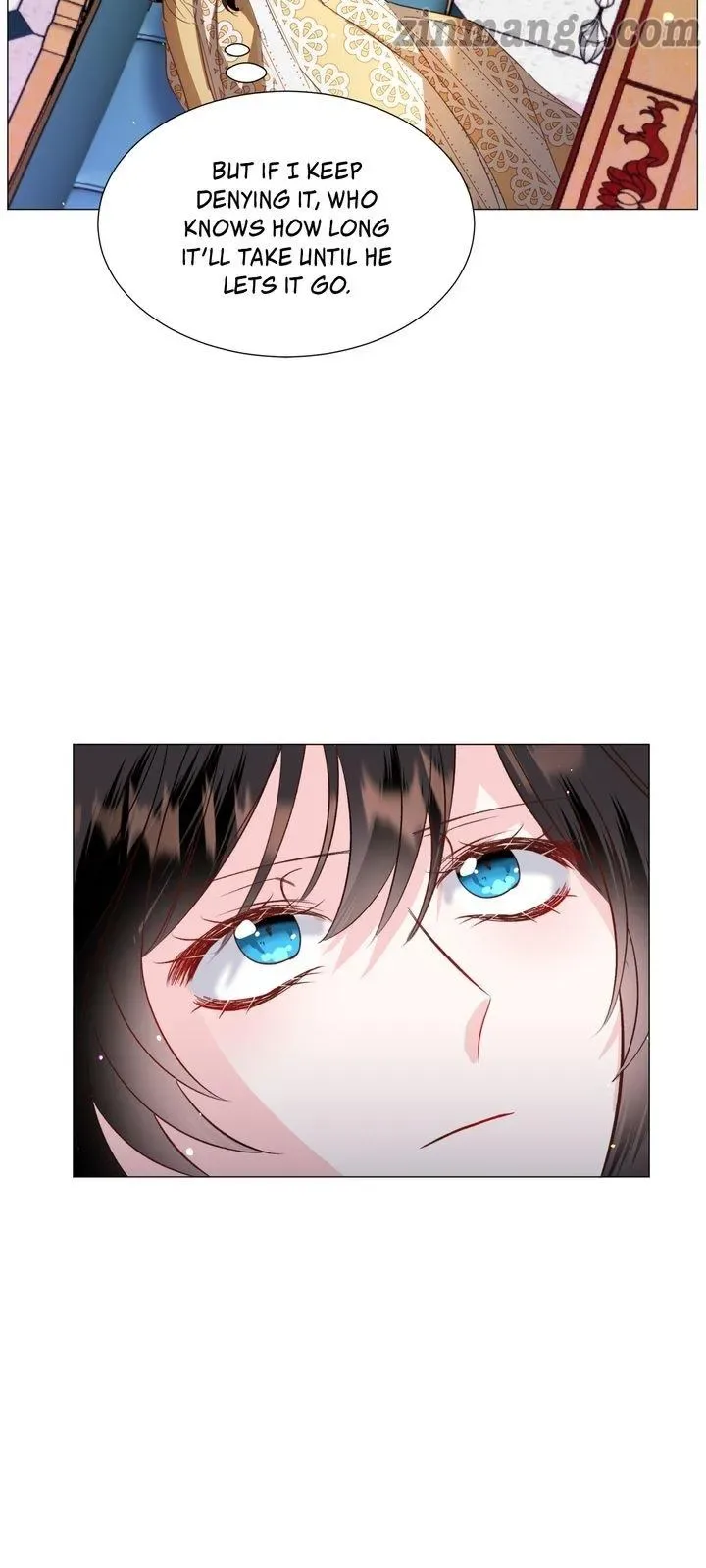 How to Clear a Dating Sim as a Side Character Chapter 55 page 22