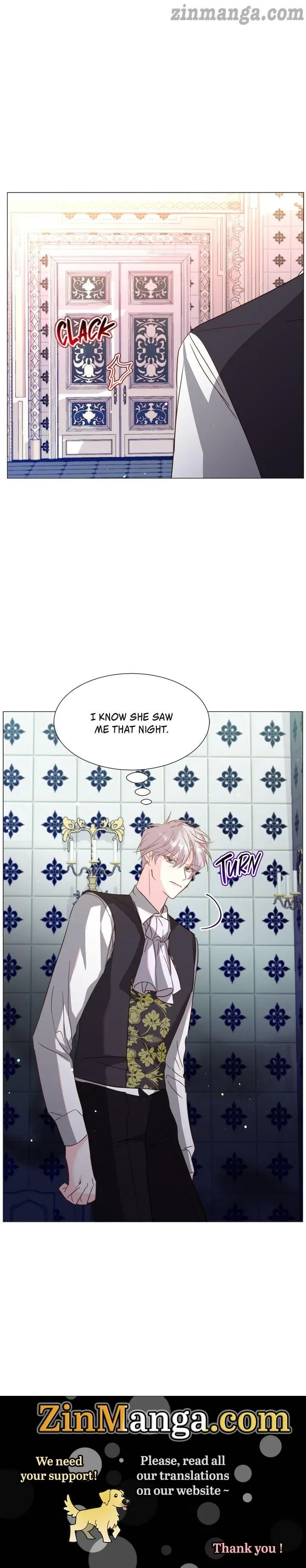 How to Clear a Dating Sim as a Side Character Chapter 55 page 26
