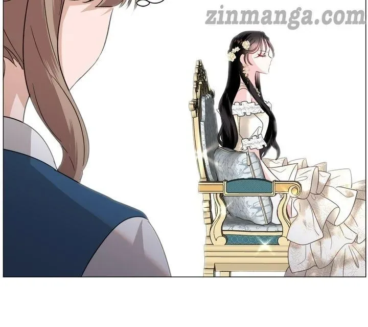 How to Clear a Dating Sim as a Side Character Chapter 54 page 21