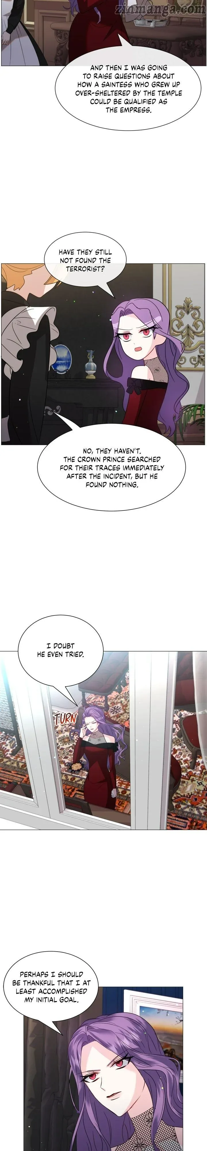 How to Clear a Dating Sim as a Side Character Chapter 54 page 26