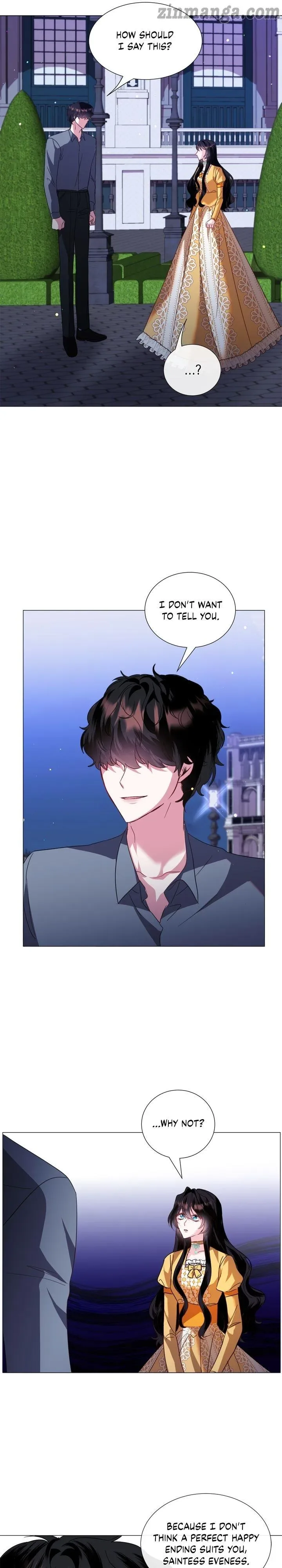 How to Clear a Dating Sim as a Side Character Chapter 56 page 16