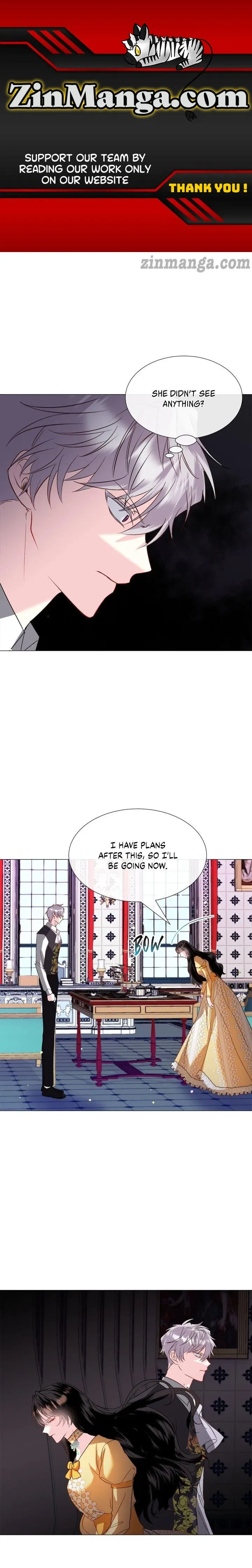 How to Clear a Dating Sim as a Side Character Chapter 56 page 2