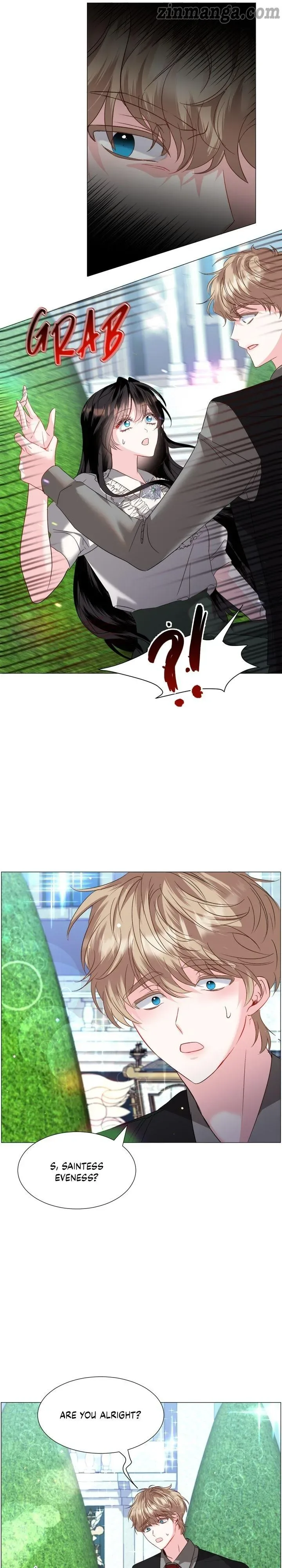 How to Clear a Dating Sim as a Side Character Chapter 58 page 15