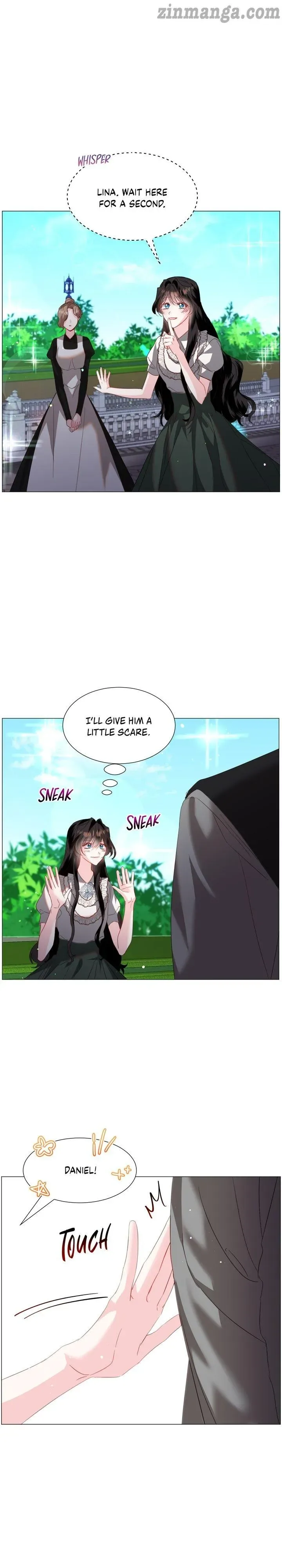 How to Clear a Dating Sim as a Side Character Chapter 58 page 13